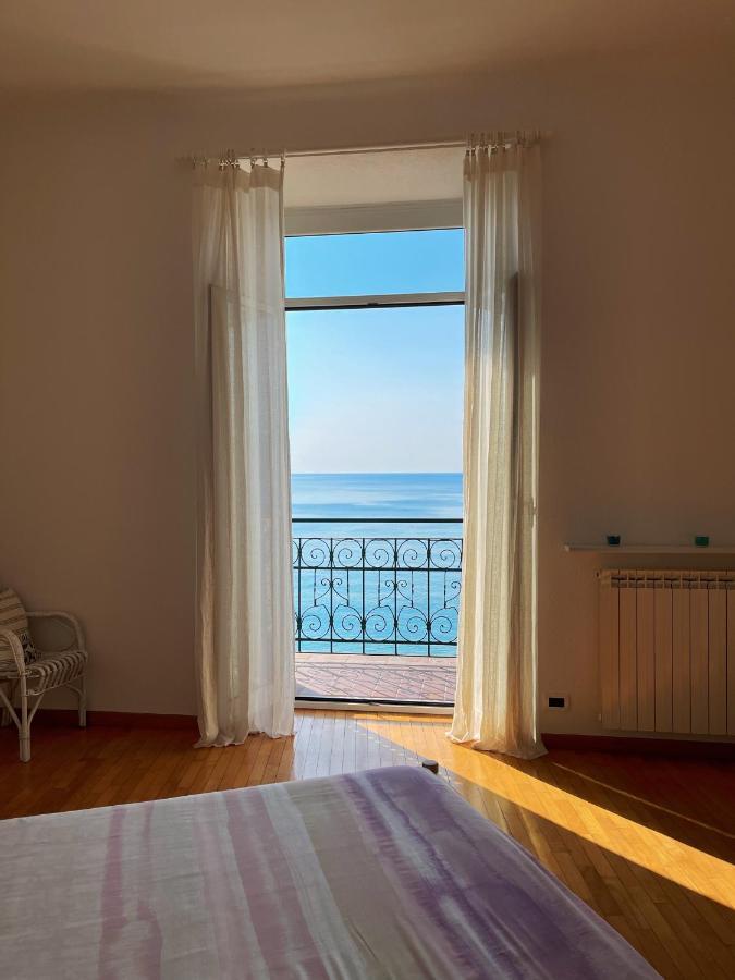 Apartament Casamare Di Carla Savona Zewnętrze zdjęcie
