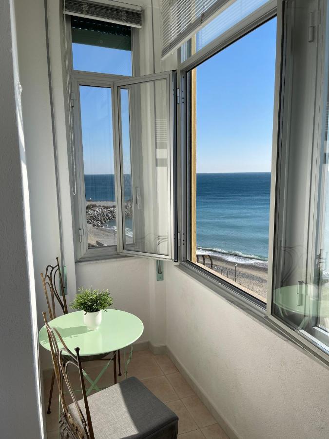 Apartament Casamare Di Carla Savona Zewnętrze zdjęcie